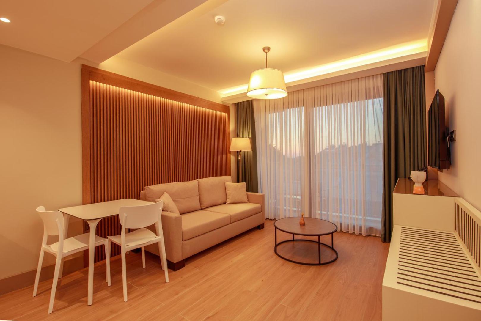 Casa Lumar Luxury Lodging- Adult Only Фетие Екстериор снимка