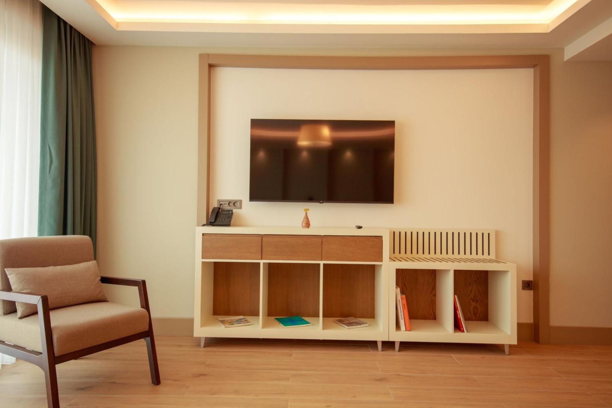 Casa Lumar Luxury Lodging- Adult Only Фетие Екстериор снимка