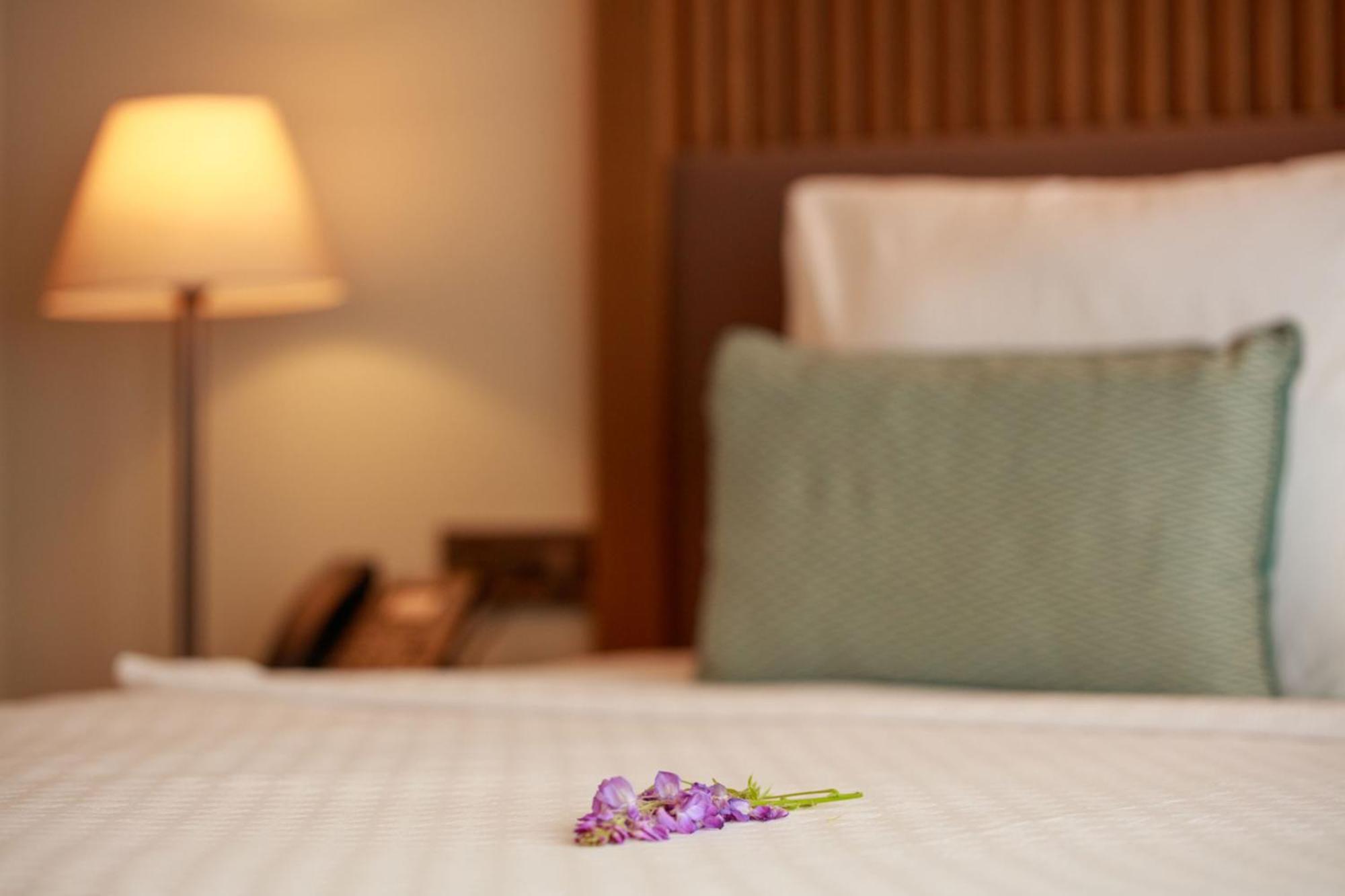 Casa Lumar Luxury Lodging- Adult Only Фетие Екстериор снимка