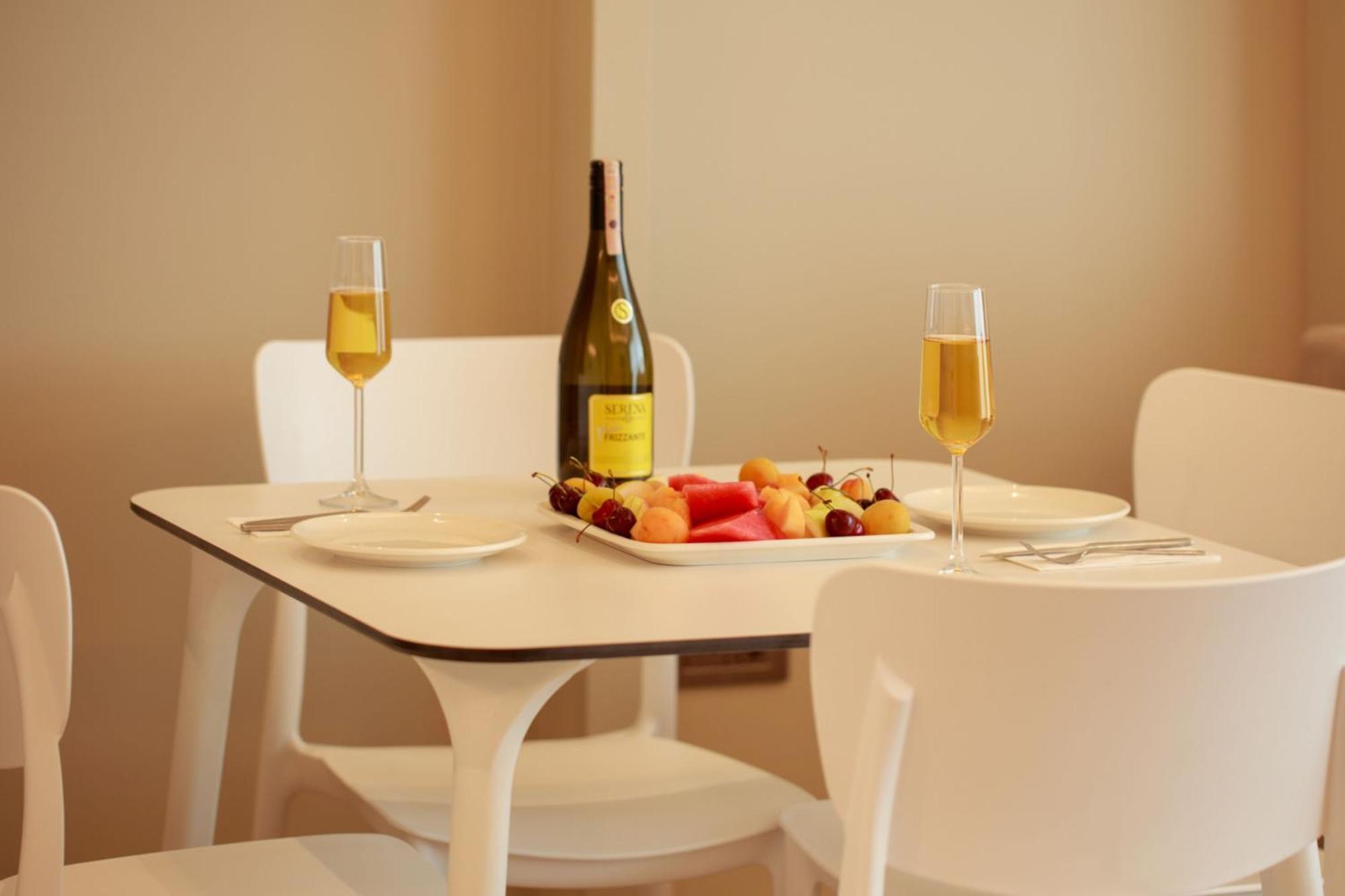 Casa Lumar Luxury Lodging- Adult Only Фетие Екстериор снимка