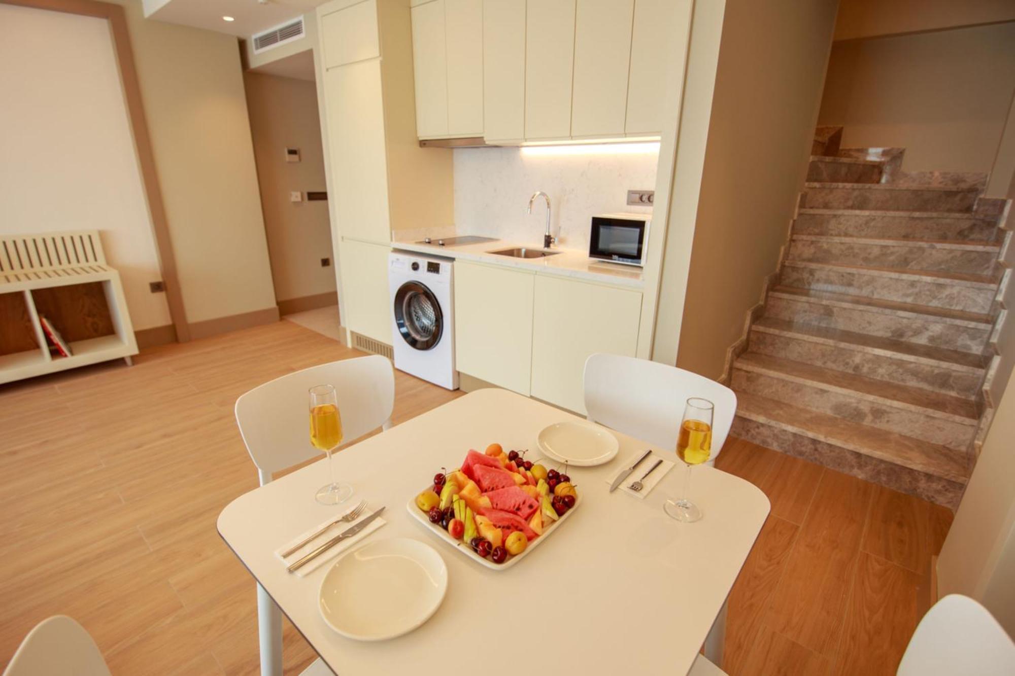 Casa Lumar Luxury Lodging- Adult Only Фетие Екстериор снимка