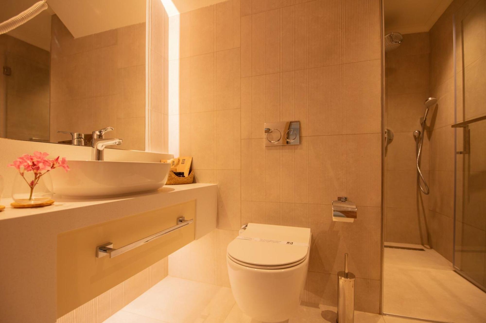 Casa Lumar Luxury Lodging- Adult Only Фетие Екстериор снимка