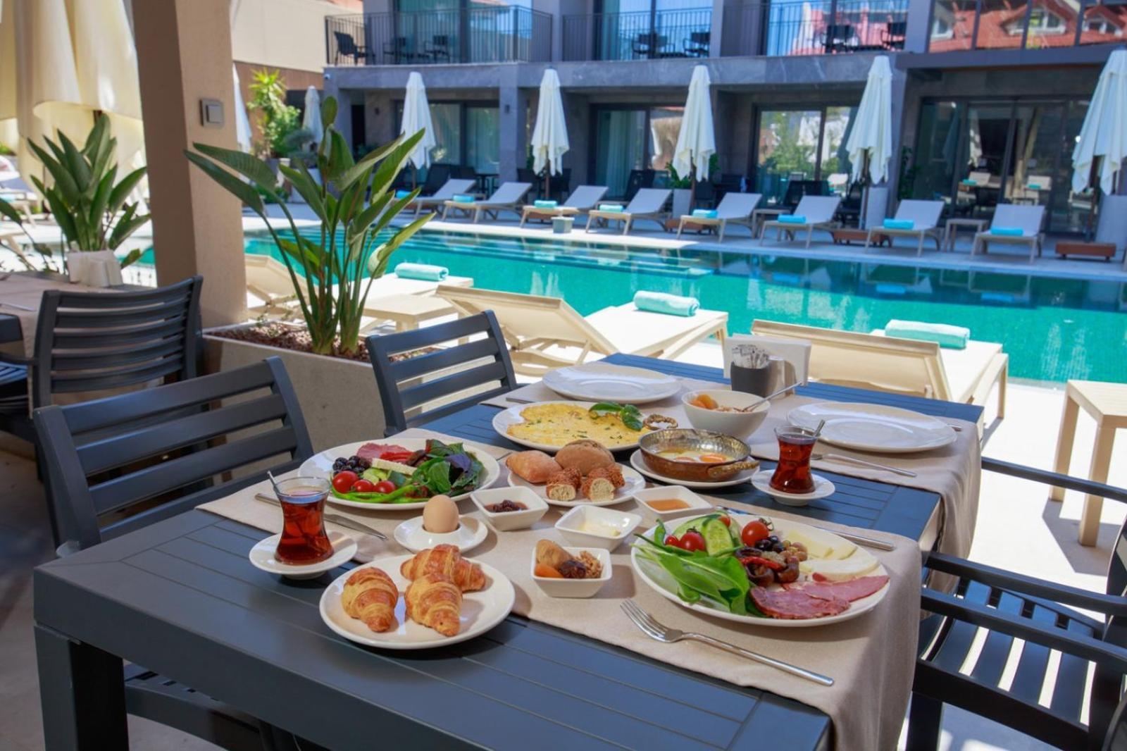 Casa Lumar Luxury Lodging- Adult Only Фетие Екстериор снимка