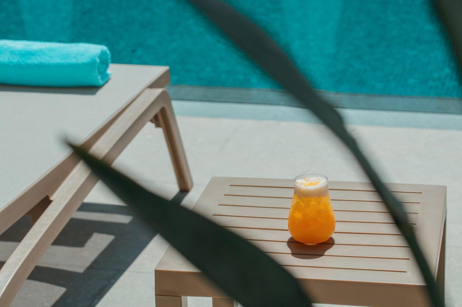 Casa Lumar Luxury Lodging- Adult Only Фетие Екстериор снимка